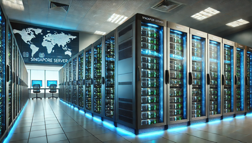 Recommendation And Performance Test Of Tk Vietnam Version Cloud Server